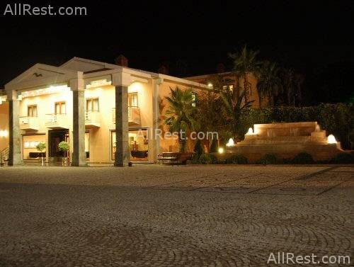 Club Boran Mare Beach 